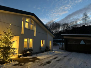 Werkstatt Chalet ZH10